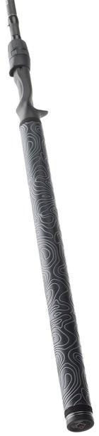 Jenko Fishing Savant Casting Rod