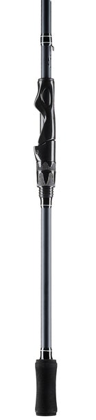 6th Sense Juggle Spinning Rod
