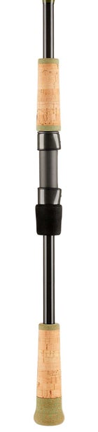 Kistler Abrams Series Spinning Rods