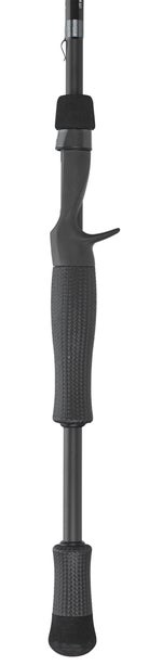 Kistler Chromium Casting Rods