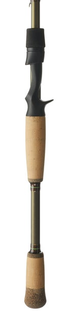 Kistler Magnesium Casting Rods