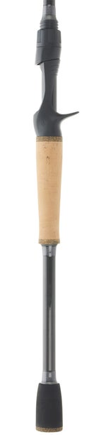 KastKing Cliff Crochet Spirale Series Casting Rods