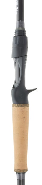 KastKing Cliff Crochet Spirale Series Casting Rods