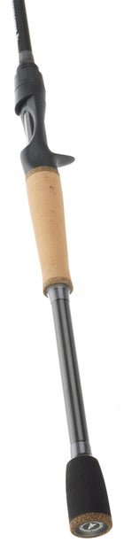 KastKing Cliff Crochet Spirale Series Casting Rods