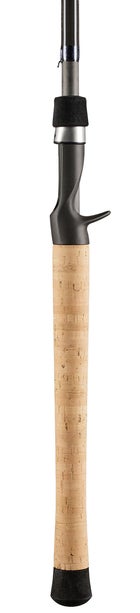 Kistler Chromium Casting Rods