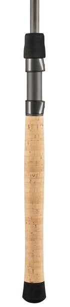 Kistler Chromium Spinning Rods