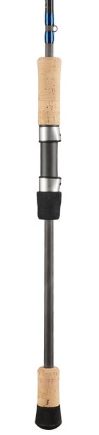 Kistler Helium Spinning Rods