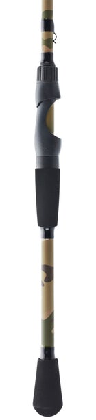 Lews American Hero Tier 1 Series Spinning Rods