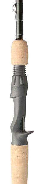 St. Croix Legend Elite Casting Rods