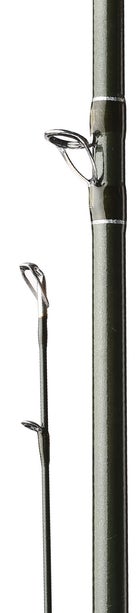 St. Croix Legend Elite Casting Rods