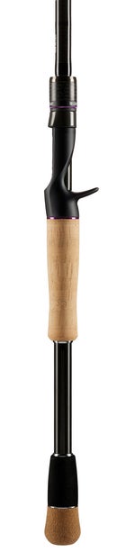 LEGIT DESIGN WILD SIDE HP Casting Rods