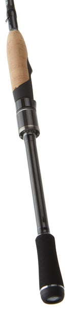 LEGIT DESIGN WILD SIDE 5-Piece Travel Spinning Rods - Tackle Warehouse LEGIT DESIGN WILD SIDE 5-Piece Travel Spinning Rods - Tackle Warehouse