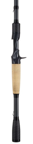 Level Fishing Brian Latimer Composite Casting Rods