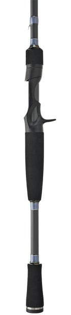 Level Fishing Rake Series Casting Rods