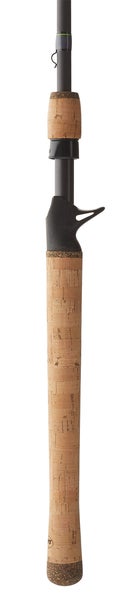 Lews Speed Stick Casting Rods