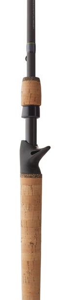 Lews Speed Stick Casting Rods