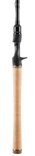 Lake Fork Signiture Gold Series Casting Rod