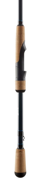 Lews LFS 2-Piece Spinning Rods