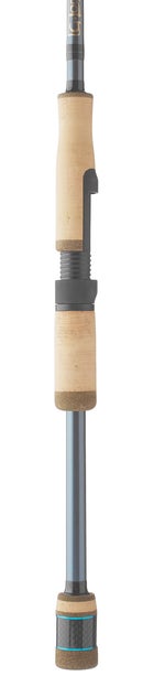G. Loomis GLX Spinning Rods
