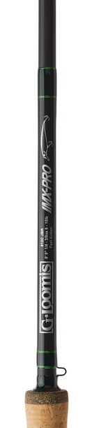 g loomis e6x spinning rod 7 medium 842s sjr G Loomis Spin Jig Spinning Rod