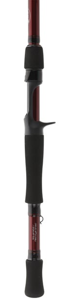 Lews KVD Composite Cranking Casting Rods