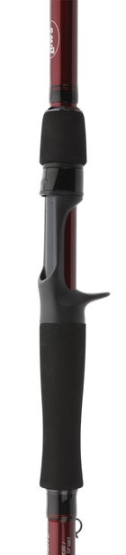Lews KVD Composite Cranking Casting Rods