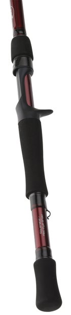 Lews KVD Composite Cranking Casting Rods