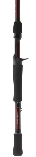Lews KVD IM8 Casting Rods