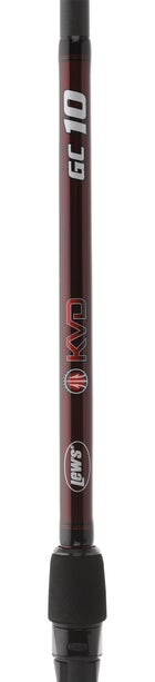 Lews KVD IM8 Casting Rods