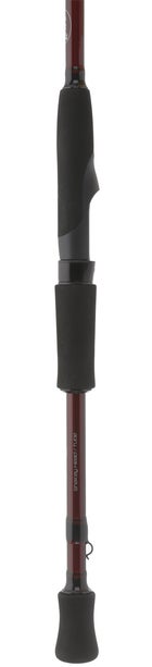 Lews KVD IM8 Spinning Rods