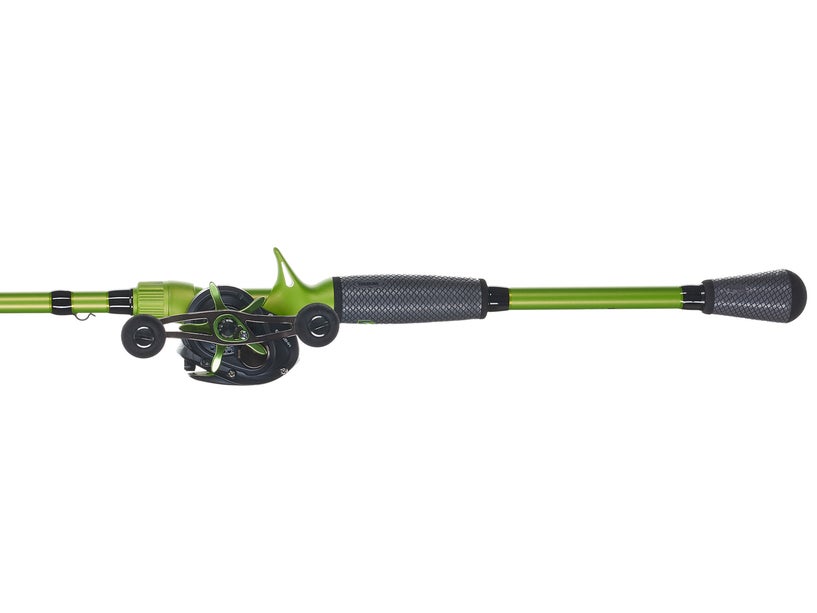 MACH 2 Casting Combo