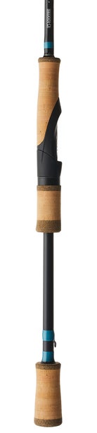 G. Loomis NRX+ Drop Shot Spinning Rods\