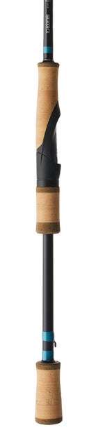 G. Loomis NRX+ Shakey Head Spinning Rods\