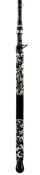 Leviathan Alpha SoftSwim Remix Casting Rods