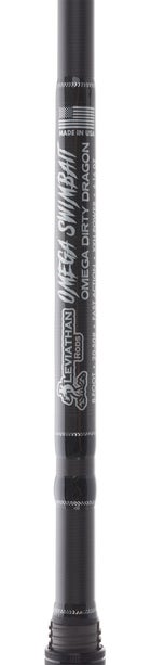 Omega Swimbait オメガ スイムベイト 半間