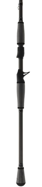 Lews Super Duty Split Grip Speed Stick Casting Rods