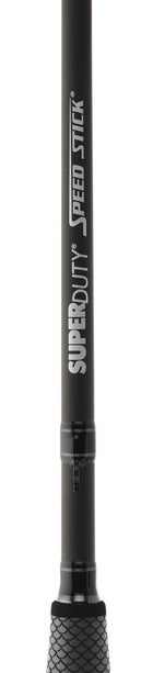 Lews Super Duty Split Grip Speed Stick Casting Rods