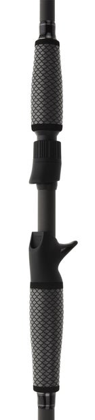 Lews Super Duty Split Grip Speed Stick Casting Rods