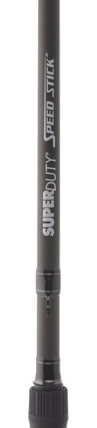 Lews Super Duty Speed Stick Casting Rods