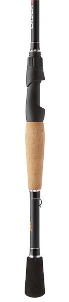 Lews Laser SG1 Spinning Rods