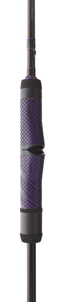 Lews Team Pro Ti Speed Stick Spinning Rods