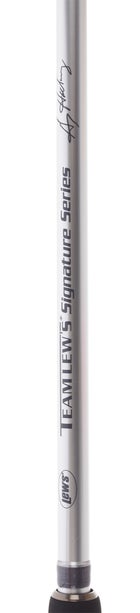 Lews Team Signature Series Casting Rods