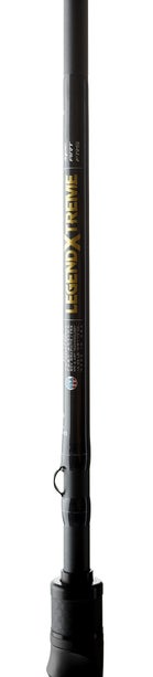 St. Croix Legend Xtreme Casting Rods