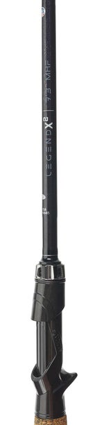st croix casting rod part no 35110lm2 St. Bass X This advanced construction St. Croix Rods Avid Series