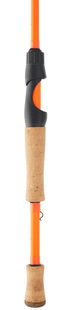 Lews Xfinity Pro Spinning Rods