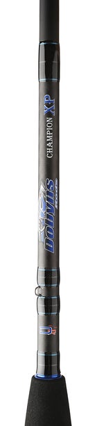 Dobyns Champion XP Oversize Swimbait Casting Rods