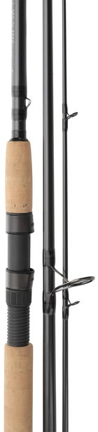St. Croix Avid Trek 3-Piece Spinning Rods - Tackle Warehouse St. Croix Avid Trek 3-Piece Spinning Rods - Tackle Warehouse