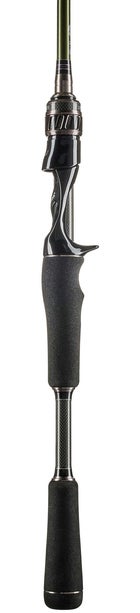 Megabass Levante 2-Piece Casting Rods\
