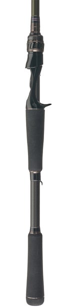 Megabass Levante Casting Rods\