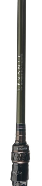 Megabass Levante Casting Rods\
